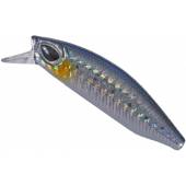 Vobler HERAKLES BULLET 65SK, 6.5cm, 12.5g, Sarda Chrome