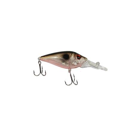 Vobler Colmic IDROFLAT 100, 7.5cm,19g, Vampire Shad