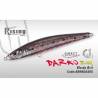 Vobler HERAKLES DARKO SLIM, 10cm, 23g, Bloody Bait