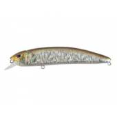 Vobler HERAKLES Flatt Jerk Fude SS, 12cm, 21.4g, Alburno Flash