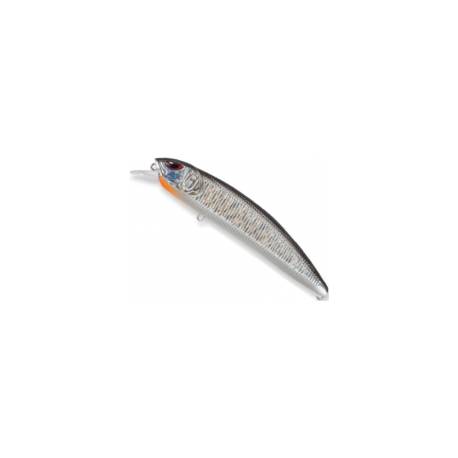 Vobler HERAKLES Flatt Jerk Fude SS, 12cm, 21.4g, Shad