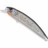 Vobler HERAKLES Flatt Jerk Fude SS, 12cm, 21.4g, Shad