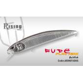 Vobler HERAKLES Flatt Jerk Fude SS, 12cm, 21.4g, Baitfish