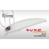 Vobler HERAKLES Flatt Jerk Fude SS, 12cm, 21.4g, Bandit