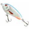 Vobler JAXON HS JERK FORCE, 10cm, 40g, NL