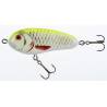 Vobler JAXON HS JERK FORCE, 10cm, 40g, PB