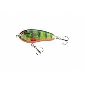 Vobler JAXON HS JERK FORCE, 10cm, 40g, OM