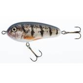 Vobler JAXON HS JERK FORCE, 10cm, 40g, OS