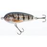 Vobler JAXON HS JERK FORCE, 10cm, 40g, OS