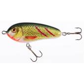 Vobler JAXON HS JERK FORCE, 10cm, 40g, PZY