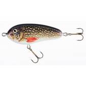 Vobler JAXON HS JERK FORCE, 8cm, 22g, SB