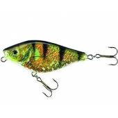 Vobler JAXON HIPER JERK, 9cm, 27g, OB