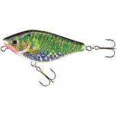 Vobler JAXON HIPER JERK, 9cm, 27g, PI