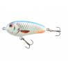 Vobler JAXON HS JERK FORCE, 8cm, 22g, NL