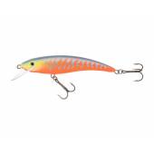 Vobler JAXON HOLO SELECT NIDOR, Floating, 11cm, 18g, MB