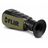 Camera termoviziune portabila miniatura FLIR Scout II/III 240