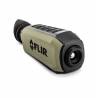 Camera termoviziune portabila cu inregistrare FLIR Scion OTM136, GPS, WiFi, (320x256-12um-60Hz_13.8mm-16⁰_Green)