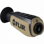 Camera termala portabila miniatura FLIR Scout II/III-640