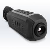 Camera termoviziune portabila cu inregistrare FLIR Scion PTM166, GPS, WiFi, (640x512-12um-60Hz_13.8mm-32⁰_Black)