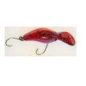 Vobler HERAKLES ASU 35F, 3.5cm, 3.1g, Ghost Red