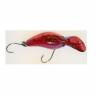 Vobler HERAKLES ASU 35F, 3.5cm, 3.1g, Ghost Red