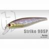 Vobler HERAKLES STRIKE 90SP, 9cm, 10g, Sunny