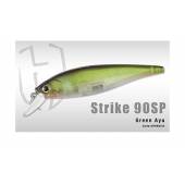 Vobler HERAKLES STRIKE 90SP, 9cm, 10g, Green Ayu