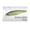 Vobler HERAKLES STRIKE 90SP, 9cm, 10g, Green Ayu