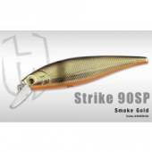 Vobler HERAKLES STRIKE 90SP, 9cm, 10g, Smoke Gold