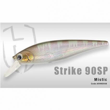 Vobler HERAKLES STRIKE 90SP, 9cm, 10g, Mistic