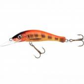 Vobler JAXON HOLO SELECT FEROX TURBO, Floating, 8cm, 11gr, MA