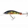 Vobler JAXON HOLO SELECT FEROX TURBO, Floating, 8cm, 11g, OE