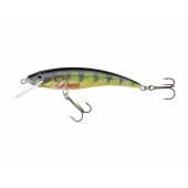 Vobler JAXON HOLO SELECT NIDOR, Floating, 8cm, 8g, OD