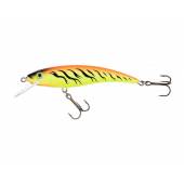 Vobler JAXON HOLO SELECT NIDOR, Floating, 8cm, 8g, TR