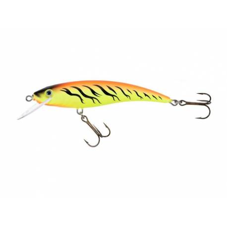 Vobler JAXON HOLO SELECT NIDOR, Floating, 8cm, 8g, TR