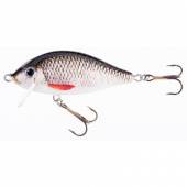 Vobler JAXON KARAS SW, Floating, 7cm, 10g, MX