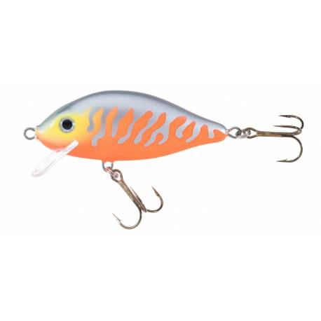 Vobler JAXON KARAS, Floating, 8cm, 13g, MB