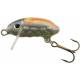 Vobler JAXON HS CARABUS, Floating, 3cm, 1.5g, KT