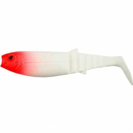 Shad Savage Gear LB CANNIBAL, 12.5cm, 20g, Red Head, 3 Buc/Plic