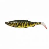 Shad SAVAGE GEAR LB 4D HERRING, 11cm, 9g, Pike, 4buc/plic