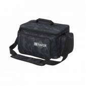 Geanta pescuit RON THOMPSON CARRY CAMO L 49X30X21CM