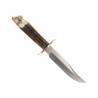 Cutit vanatoare Muela Buffalo 16BF, inox, lama 16cm