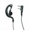 Statie radio CB PNI Escort HP 8001L ASQ include casti cu microfon HS81