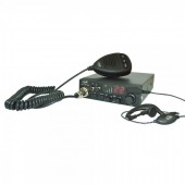 Statie radio CB PNI Escort HP 8001L ASQ include casti cu microfon HS81