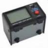 Reflectometru digital PNI Nissei DG-503 SWR, 1.6-60MHz, 125-525Mhz, Wattmeter 0-200W, Display 3.5", 12V