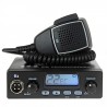 Statie radio CB TTi TCB-550 N cu squelch automat