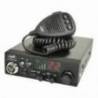 Pachet statie radio CB ESCORT HP 8024 ASQ + Antena CB Extra 48 cu magnet