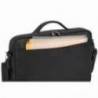 Geanta laptop Thule Subterra MacBook Attache 15'' Black