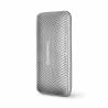 Boxa portabila HARMAN KARDON Esquire Mini2, Luxury Ultraslim Portable Bluetooth Speaker, Silver