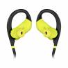 Casti JBL ENDURANCE DIVE, In Ear, Waterproof, Bluetooth/MP3 headphone, Verde Neon
